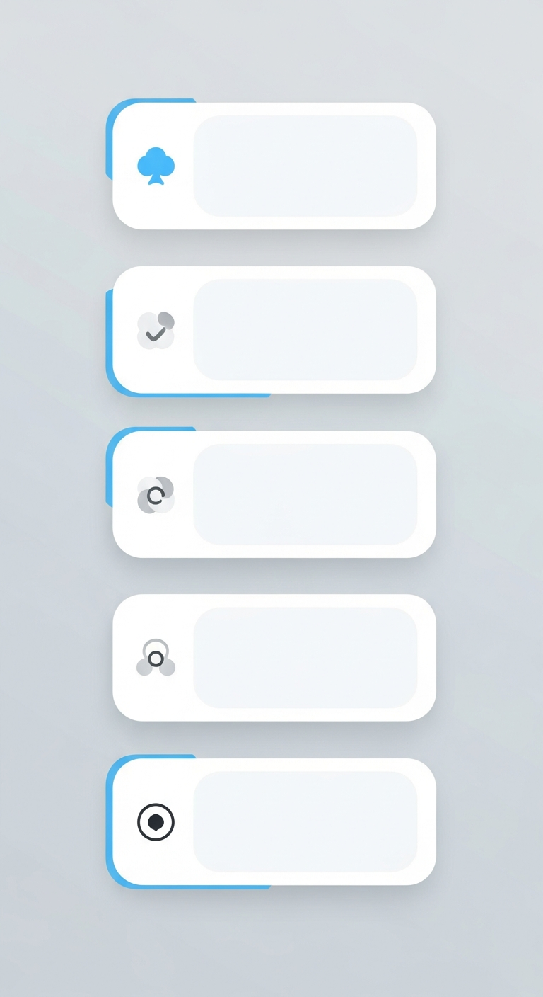 Difficulty selection